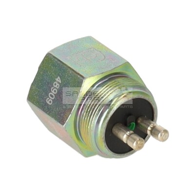 PRESSURE SWITCH